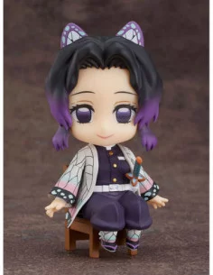 Demon Slayer: Kimetsu no Yaiba Figura Nendoroid Swacchao! Shinobu Kocho 9 cm 2