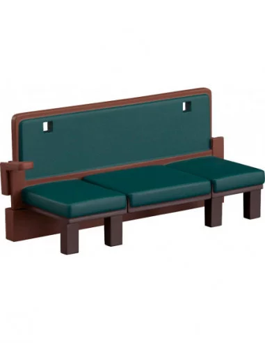 Demon Slayer: Kimetsu no Yaiba Nendoroid Swacchao! Accesorios Mugen Train Passenger Seat