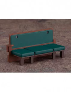 Demon Slayer: Kimetsu no Yaiba Nendoroid Swacchao! Accesorios Mugen Train Passenger Seat 2