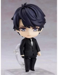 Love & Producer Figura Nendoroid Zeyan Li 10 cm 2