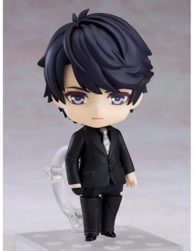 Love & Producer Figura Nendoroid Zeyan Li 10 cm