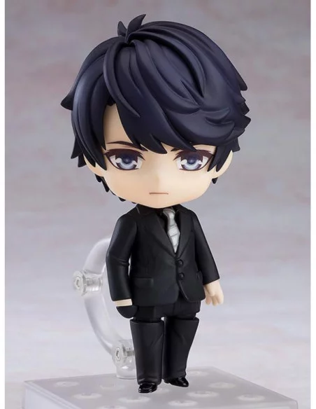 Love & Producer Figura Nendoroid Zeyan Li 10 cm Love & Producer Figura Nendoroid Zeyan Li 10 cm