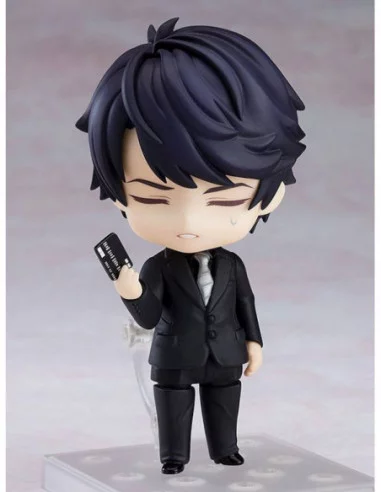 Love & Producer Figura Nendoroid Zeyan Li 10 cm