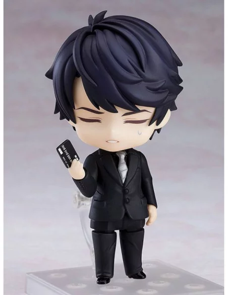 Love & Producer Figura Nendoroid Zeyan Li 10 cm Love & Producer Figura Nendoroid Zeyan Li 10 cm