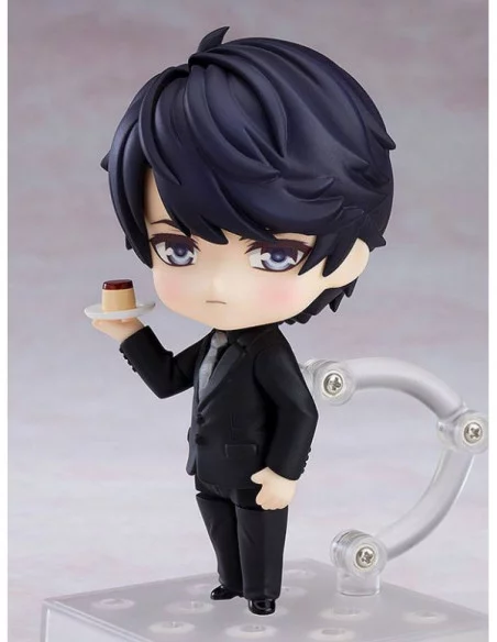 Love & Producer Figura Nendoroid Zeyan Li 10 cm Love & Producer Figura Nendoroid Zeyan Li 10 cm