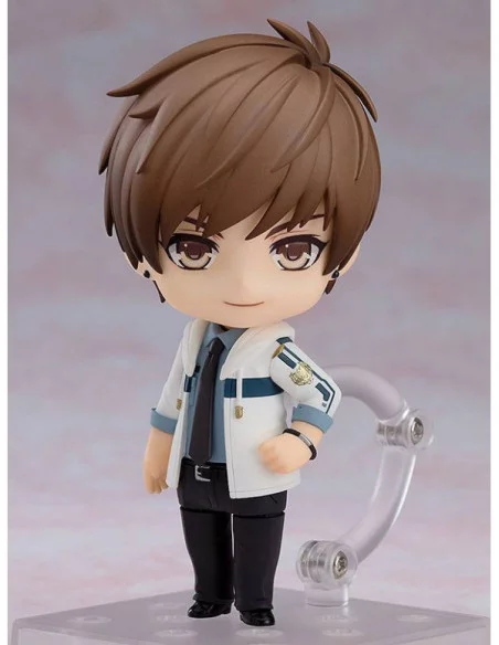 Love & Producer Figura Nendoroid Qi Bai 10 cm Love & Producer Figura Nendoroid Qi Bai 10 cm