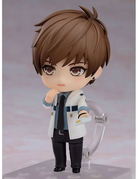 Love & Producer Figura Nendoroid Qi Bai 10 cm Love & Producer Figura Nendoroid Qi Bai 10 cm