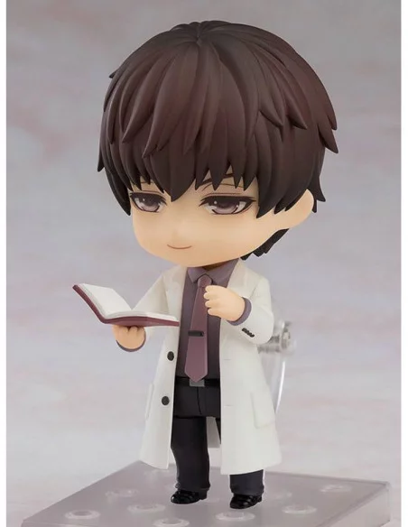 Love & Producer Figura Nendoroid Mo Xu 10 cm Love & Producer Figura Nendoroid Mo Xu 10 cm
