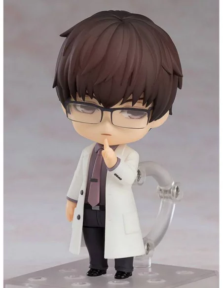 Love & Producer Figura Nendoroid Mo Xu 10 cm Love & Producer Figura Nendoroid Mo Xu 10 cm