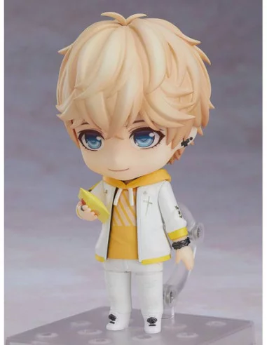 Love & Producer Figura Nendoroid Qiluo Zhou 10 cm