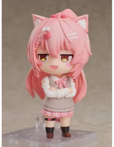 HiiroVTuber Figura Nendoroid Hiiro 10 cm