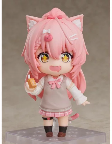 HiiroVTuber Figura Nendoroid Hiiro 10 cm