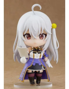 The Genius Prince's Guide to Raising a Nation Out of Debt Figura Nendoroid Ninym Ralei 10 cm 2