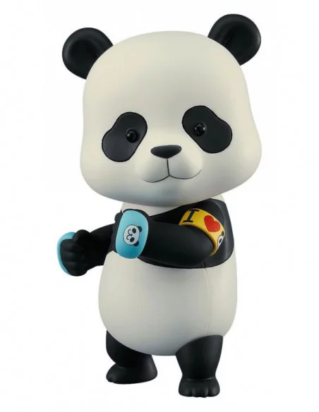 Jujutsu Kaisen Figura Nendoroid Panda 11 cm