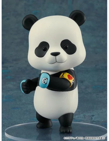 Jujutsu Kaisen Figura Nendoroid Panda 11 cm