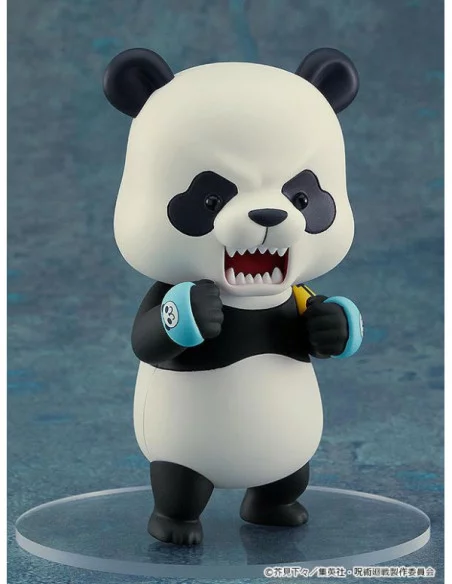 Jujutsu Kaisen Figura Nendoroid Panda 11 cm