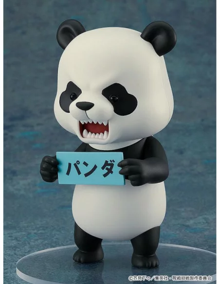 Jujutsu Kaisen Figura Nendoroid Panda 11 cm