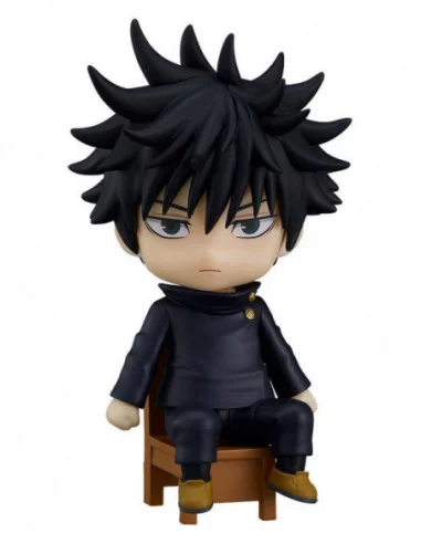 Jujutsu Kaisen Figura Nendoroid Swacchao! Megumi Fushiguro 9 cm