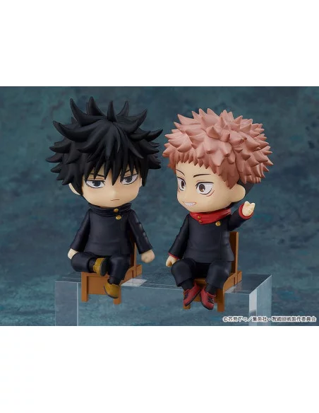 Jujutsu Kaisen Figura Nendoroid Swacchao! Megumi Fushiguro 9 cm