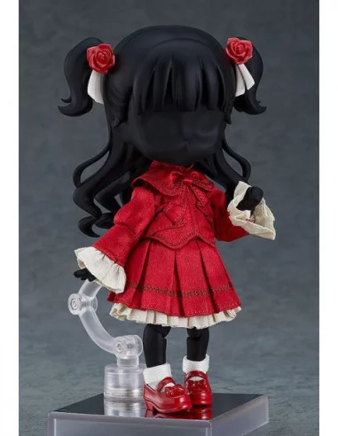 Shadows House Figura Nendoroid Doll Kate 14 cm