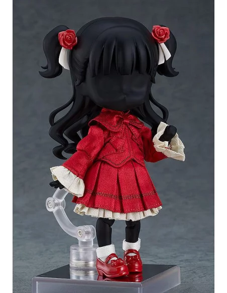 Shadows House Figura Nendoroid Doll Kate 14 cm
