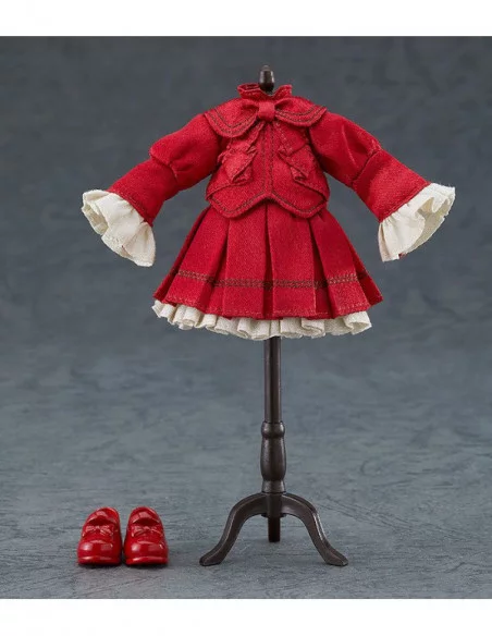 Shadows House Figura Nendoroid Doll Kate 14 cm