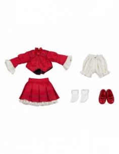 Shadows House Accesorios para las Figuras Nendoroid Doll Outfit Set Kate