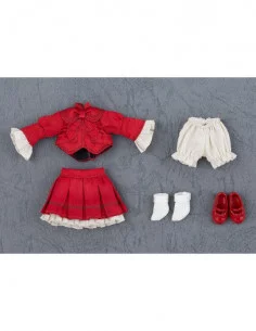 Shadows House Accesorios para las Figuras Nendoroid Doll Outfit Set Kate 2