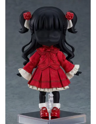 Shadows House Accesorios para las Figuras Nendoroid Doll Outfit Set Kate