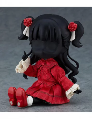 Shadows House Accesorios para las Figuras Nendoroid Doll Outfit Set Kate