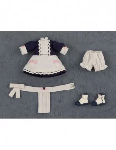 Shadows House Accesorios para las Figuras Nendoroid Doll Outfit Set Emilico 2
