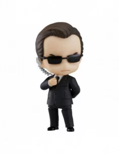 The Matrix Figura Nendoroid Agent Smith 10 cm
