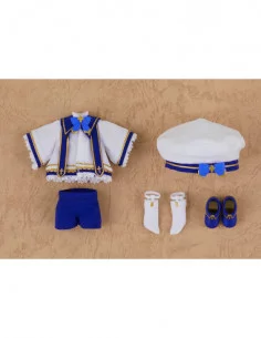Original Character Accesorios para las Figuras Nendoroid Doll Outfit Set: Church Choir (Blue) 2