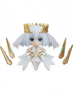 Date A Live IV Figura Nendoroid Origami Tobiichi: Spirit Ver. 10 cm