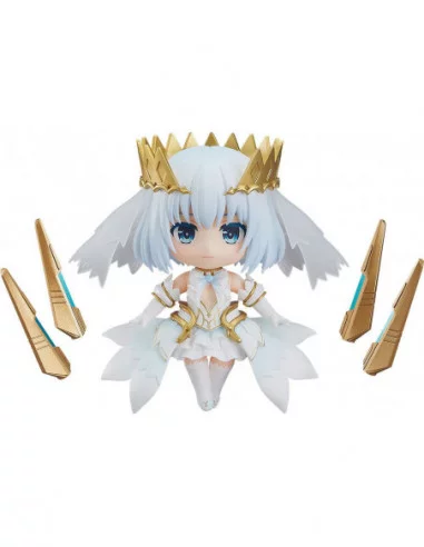 Date A Live IV Figura Nendoroid Origami Tobiichi: Spirit Ver. 10 cm