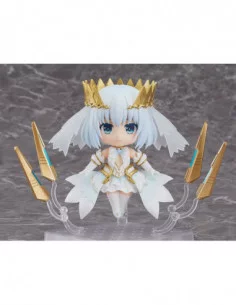 Date A Live IV Figura Nendoroid Origami Tobiichi: Spirit Ver. 10 cm 2