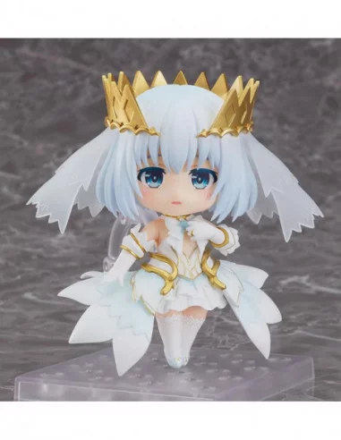 Date A Live IV Figura Nendoroid Origami Tobiichi: Spirit Ver. 10 cm