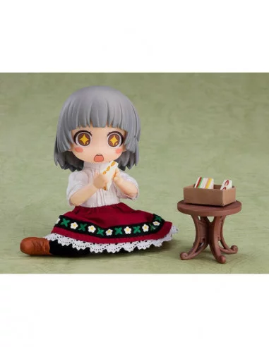 Nendoroid More Accesorios para las Figuras Nendoroid Picnic Surtido (6)