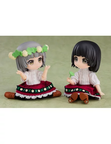 Nendoroid More Accesorios para las Figuras Nendoroid Picnic Surtido (6)