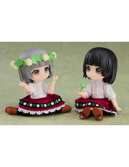 Nendoroid More Accesorios para las Figuras Nendoroid Picnic Surtido (6) Nendoroid More Accesorios para las Figuras Nendoroid Picnic Surtido (6)