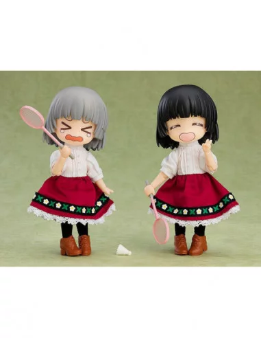 Nendoroid More Accesorios para las Figuras Nendoroid Picnic Surtido (6)