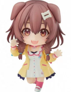 Hololive Production Figura Nendoroid Inugami Korone 10 cm