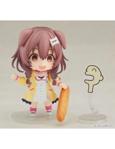 Hololive Production Figura Nendoroid Inugami Korone 10 cm