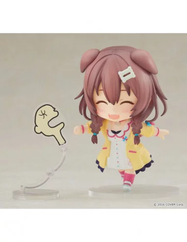 Hololive Production Figura Nendoroid Inugami Korone 10 cm