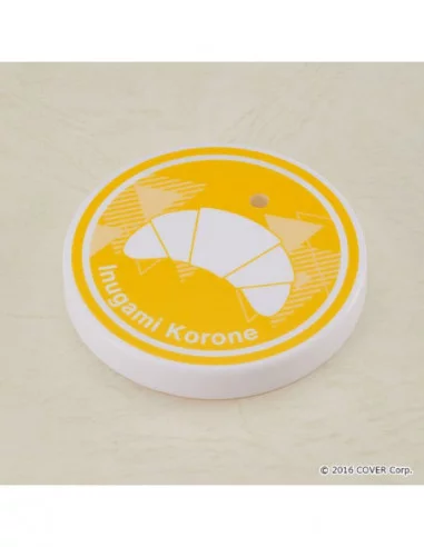 Hololive Production Figura Nendoroid Inugami Korone 10 cm