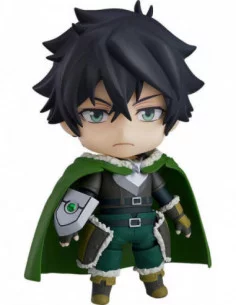 The Rising of the Shield Hero Figura Nendoroid Shield Hero 10 cm