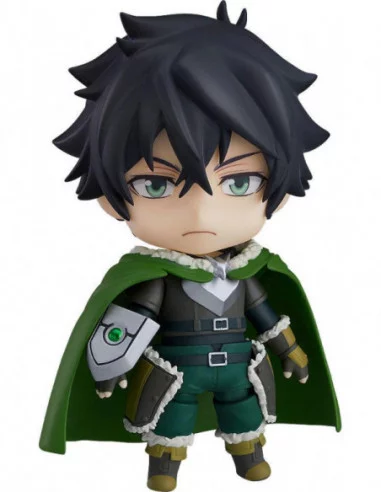 The Rising of the Shield Hero Figura Nendoroid Shield Hero 10 cm