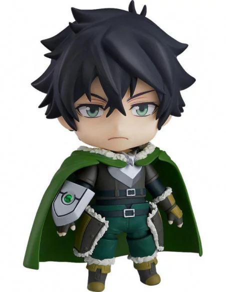 The Rising of the Shield Hero Figura Nendoroid Shield Hero 10 cm