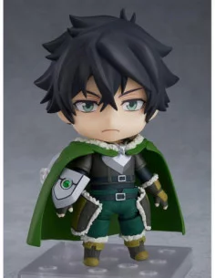 The Rising of the Shield Hero Figura Nendoroid Shield Hero 10 cm 2