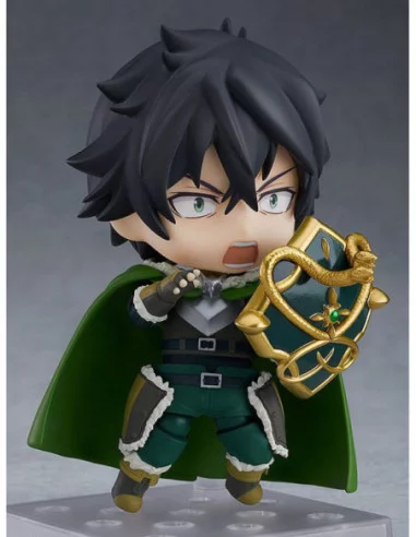 The Rising of the Shield Hero Figura Nendoroid Shield Hero 10 cm